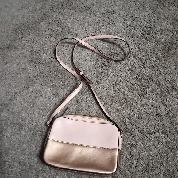 Kate Spade Crossbody Pink - Picture 2 of 3
